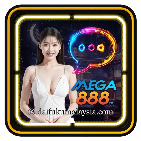 Contact Mega888 daifukumalaysia.com