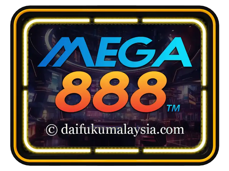 mega888 daifukumalaysia