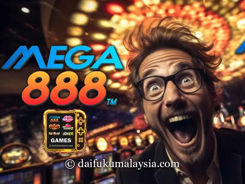 Mega888 Angpow Bonuses