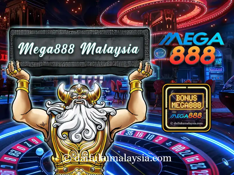 Winning Strategies for Mega888 Jackpots