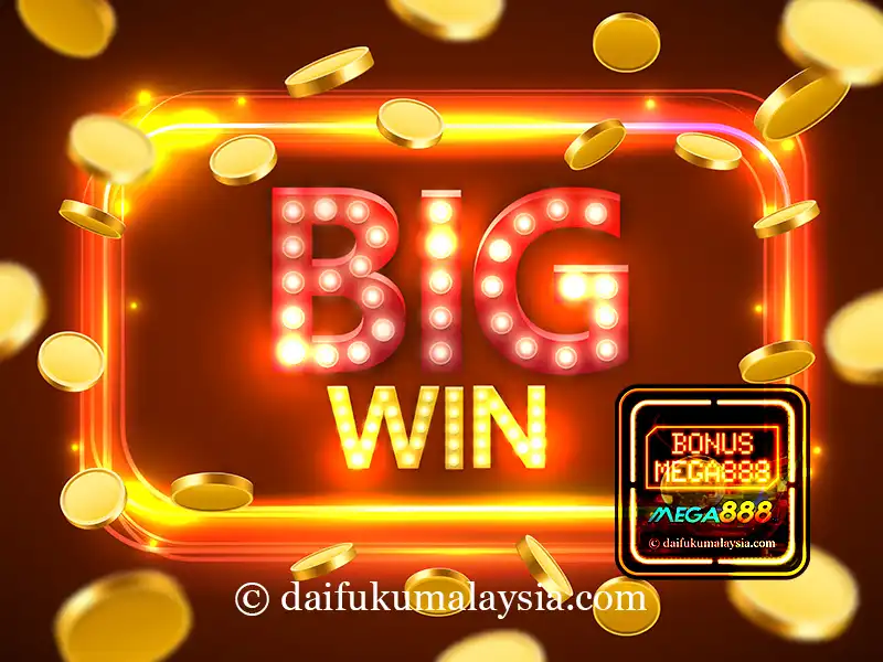 Mega888 Jackpots and Angpow Promotions