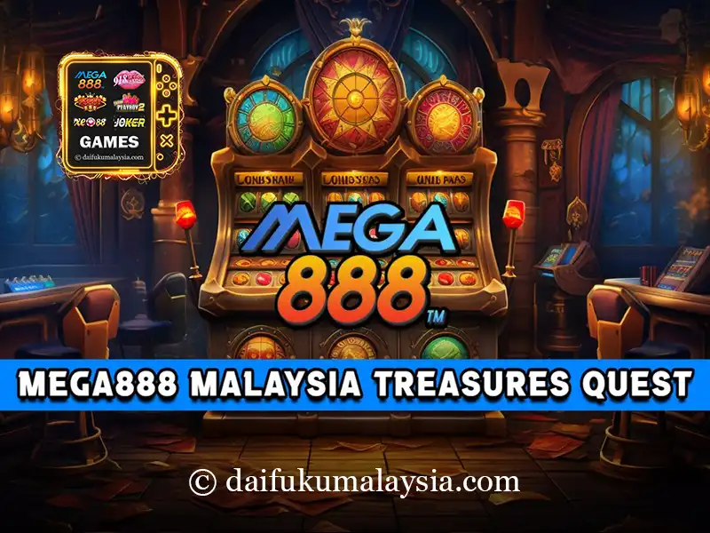 Secure Gaming with Mega888