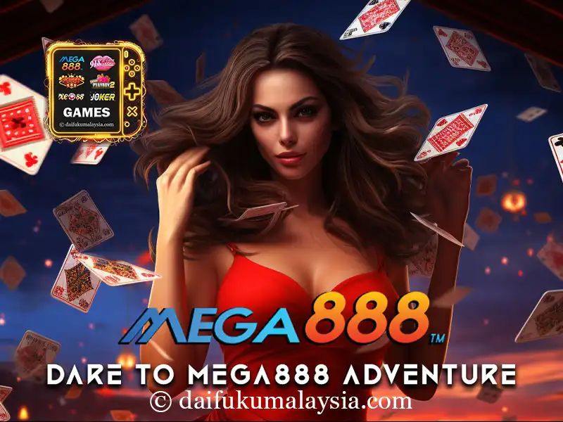 Why Choose Mega888 Malaysia